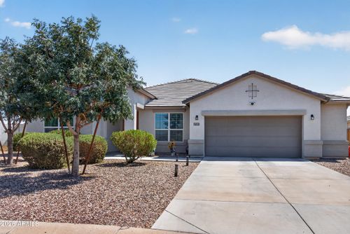 17017 N Palo Azul Rd, Maricopa, AZ, 85138-3505 | Card Image