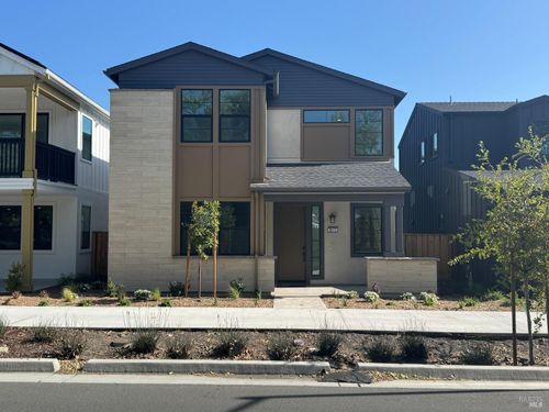 9013 Camino Colegio, Rohnert Park, CA, 94928-8191 | Card Image