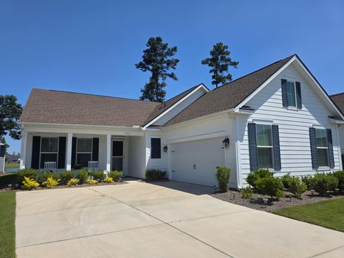 333 Tupelo Lake Drive, Summerville, SC, 29486 | Card Image