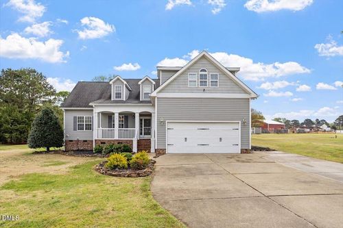 118 Victory Cir, Willow Spring, NC, 27592-7686 | Card Image