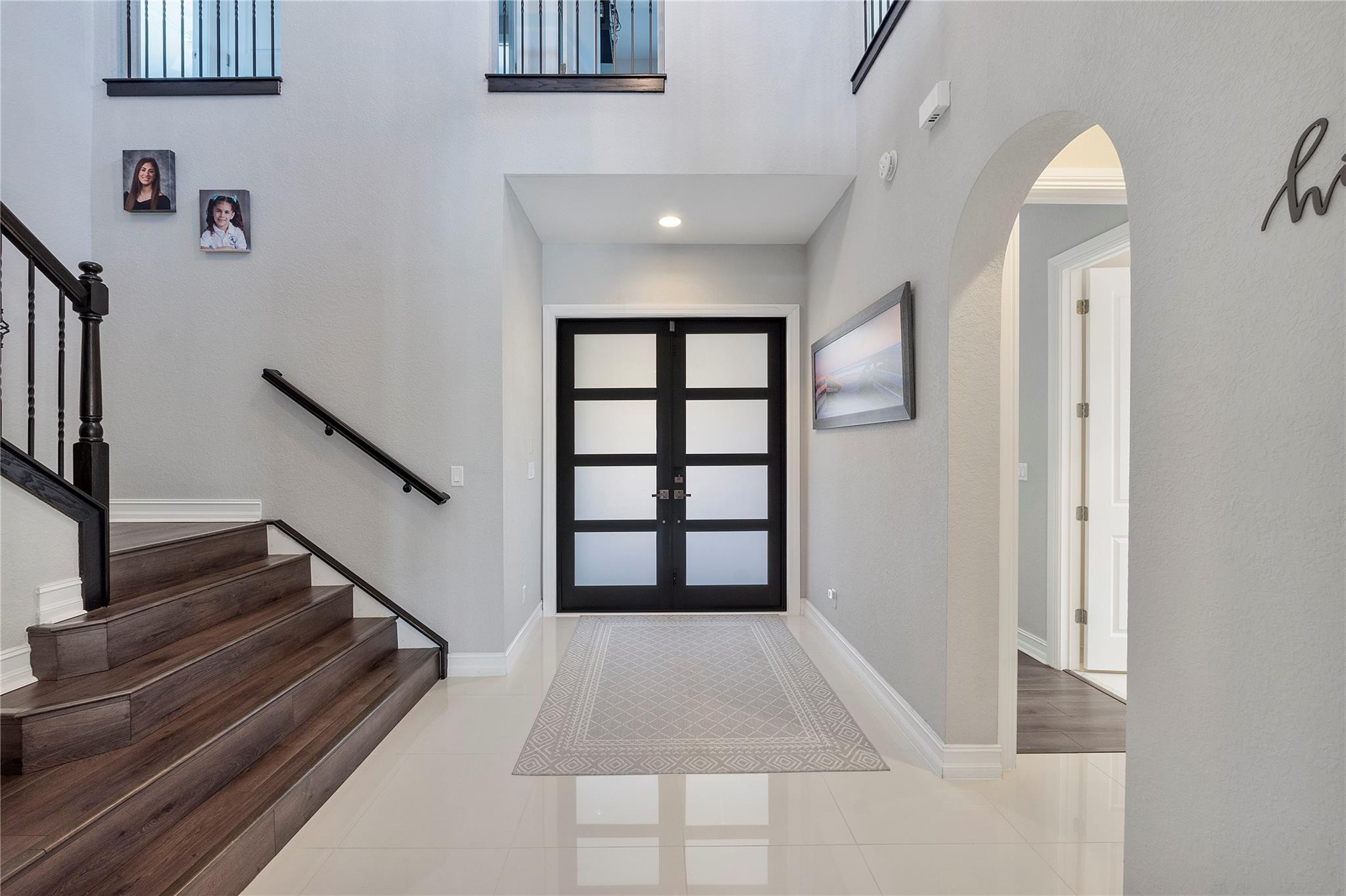 Residential Lease in Parkland 3