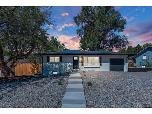 2825 S Yates St, Denver, CO, 80236-2020 | Card Image