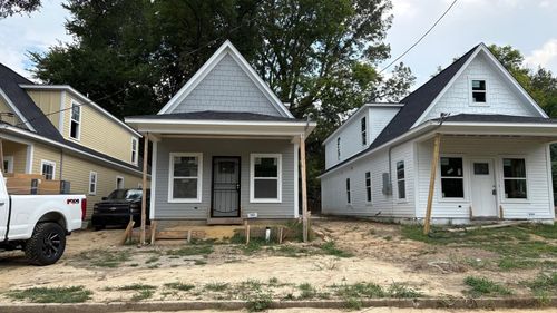 992 Seattle St, Memphis, TN, 38114-1731 | Card Image