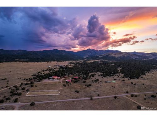 53997 County Road Ll56, Villa Grove, CO, 81155-9707 | Card Image