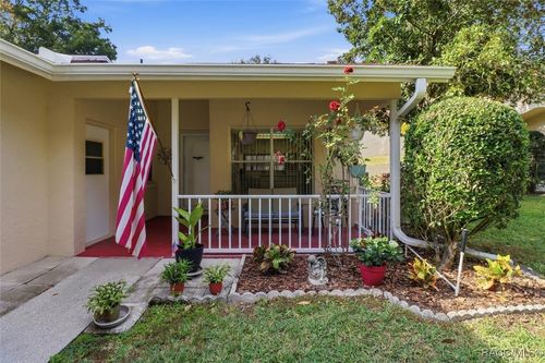 3542 N Woodgate Dr, Beverly Hills, FL, 34465-3377 | Card Image