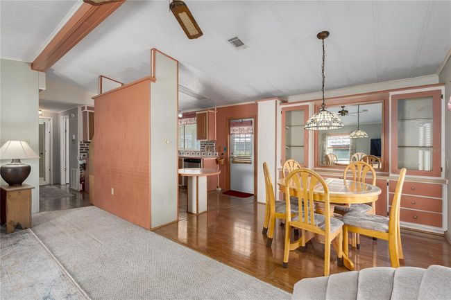 3108 Dorothy Pl, House other with 2 bedrooms, 2 bathrooms and null parking in ELLENTON FL | Image 16