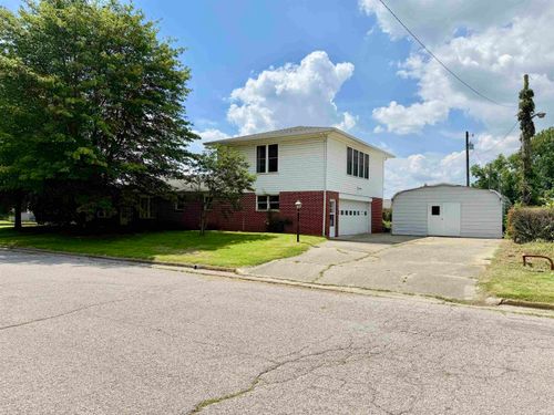 1600 N 14th St, Vincennes, IN, 47591-4808 | Card Image