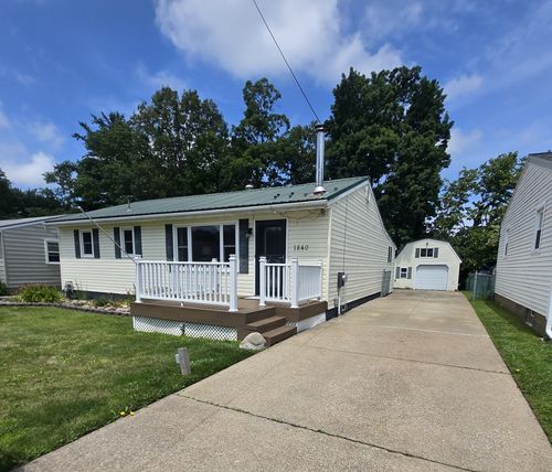 1840 W 51st Street, Erie, PA, 16509 | Card Image