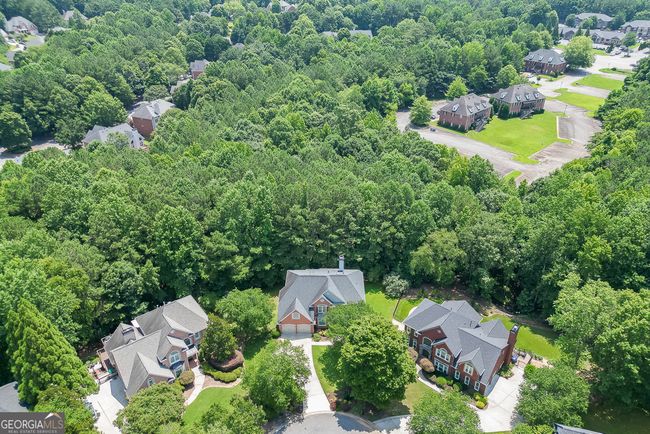 3313 Glen Devon Ln, House other with 5 bedrooms, 4 bathrooms and 2 parking in Berkeley Lake GA | Image 51