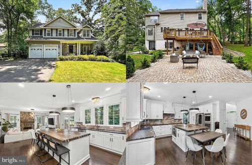 45400 Persimmon Ln, STERLING, VA, 20165-2592 | Card Image