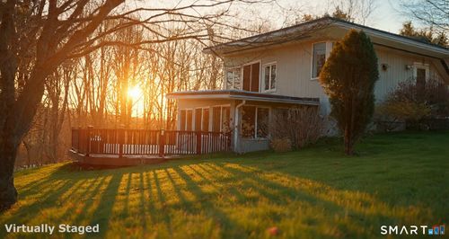 26 Wilridge Rd, Ridgefield, CT, 06877-6303 | Card Image