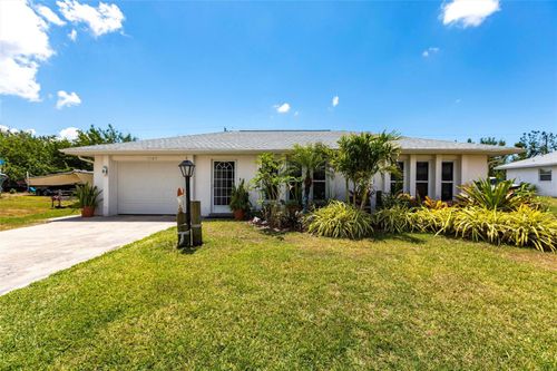 11105 Pendleton Ave, ENGLEWOOD, FL, 34224-8352 | Card Image