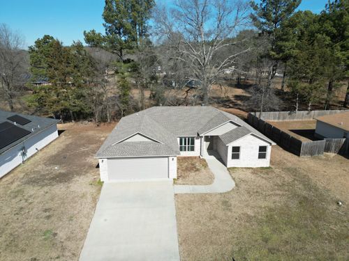 404 Willow Oak Drive, Dardanelle, AR, 72834 | Card Image