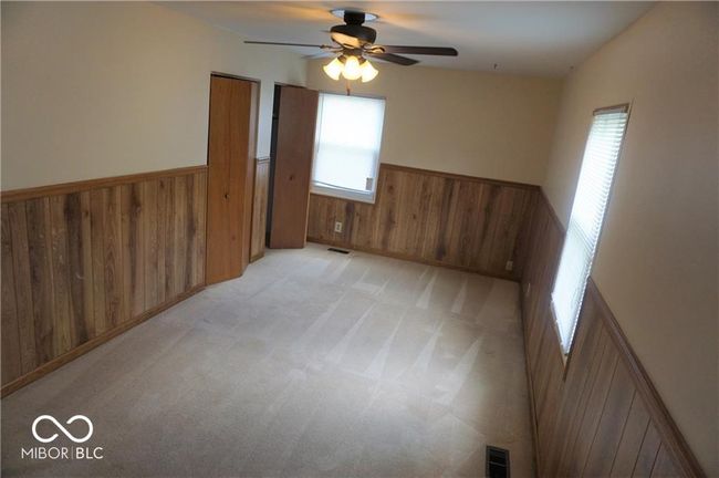3732 Roseway Ln, House other with 5 bedrooms, 2 bathrooms and null parking in Indianapolis IN | Image 5