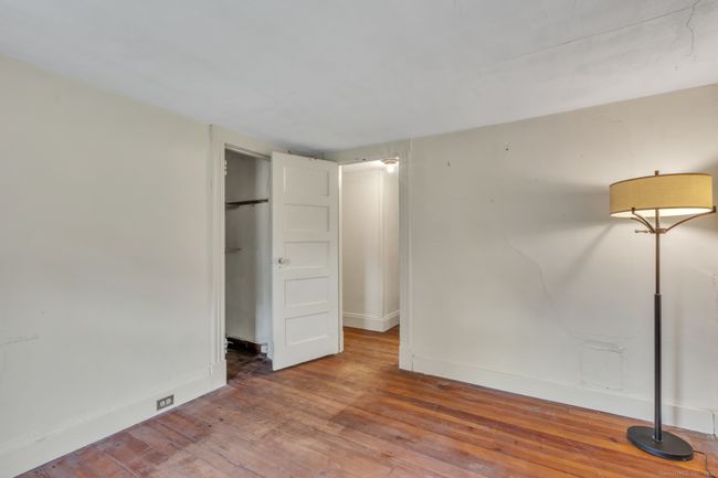 Second Bedroom with hardwood floors | Image 29