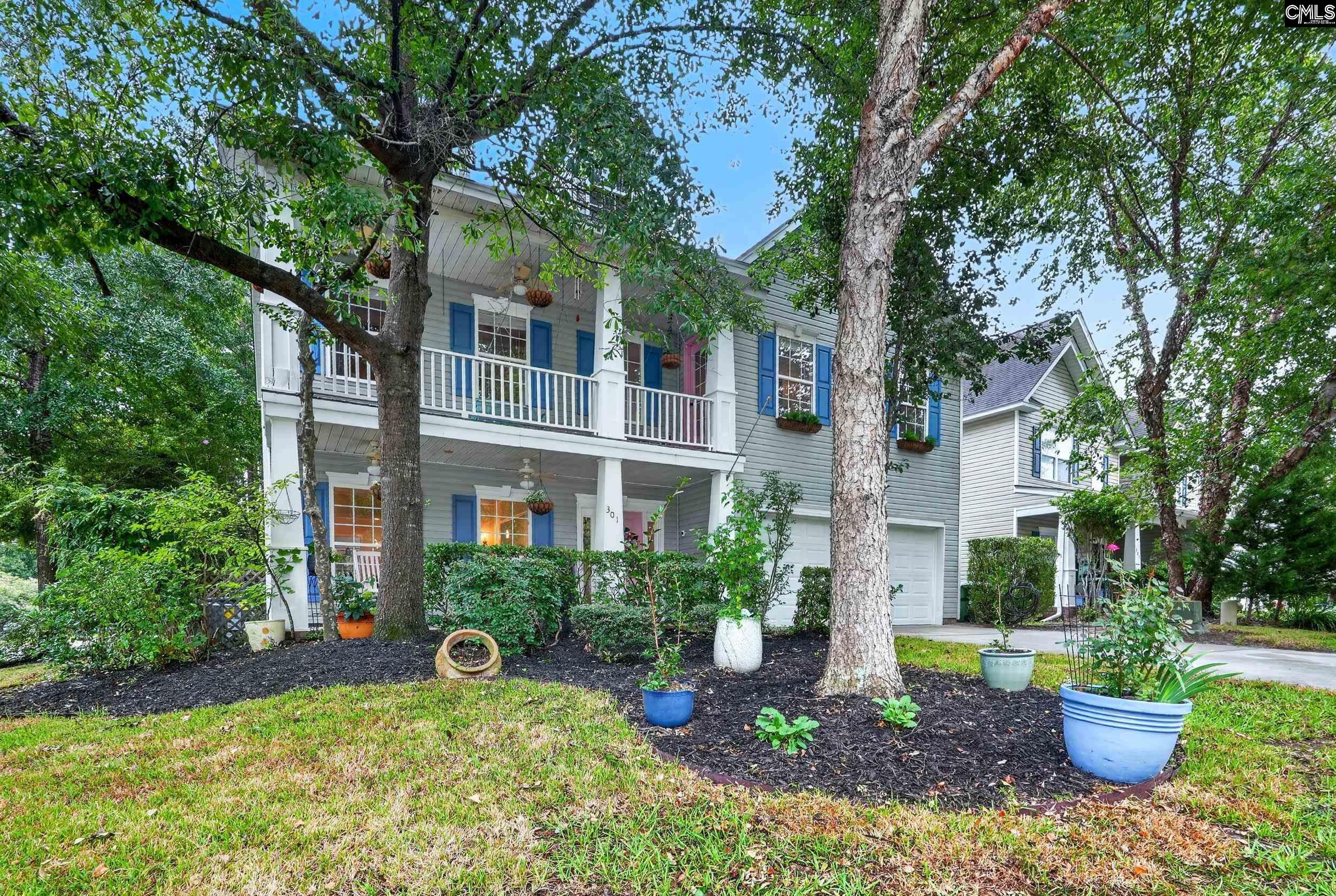 Residential in Columbia 5