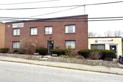 20 Clematis Ave, Waltham, MA, 02453 | Card Image