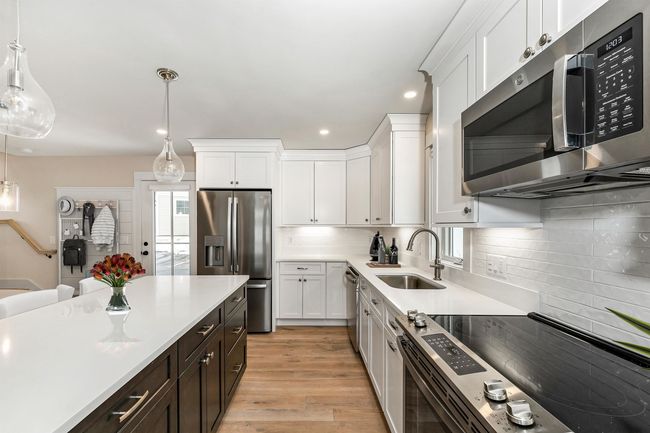 UNIT-12 - 109 Weirs Blvd, Condo with 4 bedrooms, 3 bathrooms and null parking in Laconia NH | Image 44