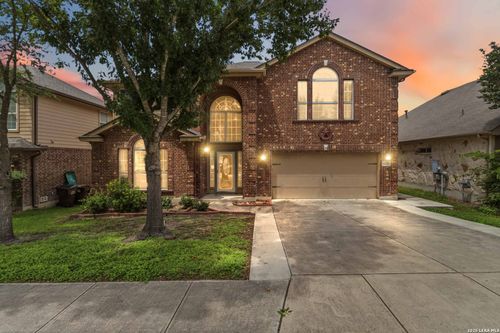 6238 Ozona, San Antonio, TX, 78253 | Card Image