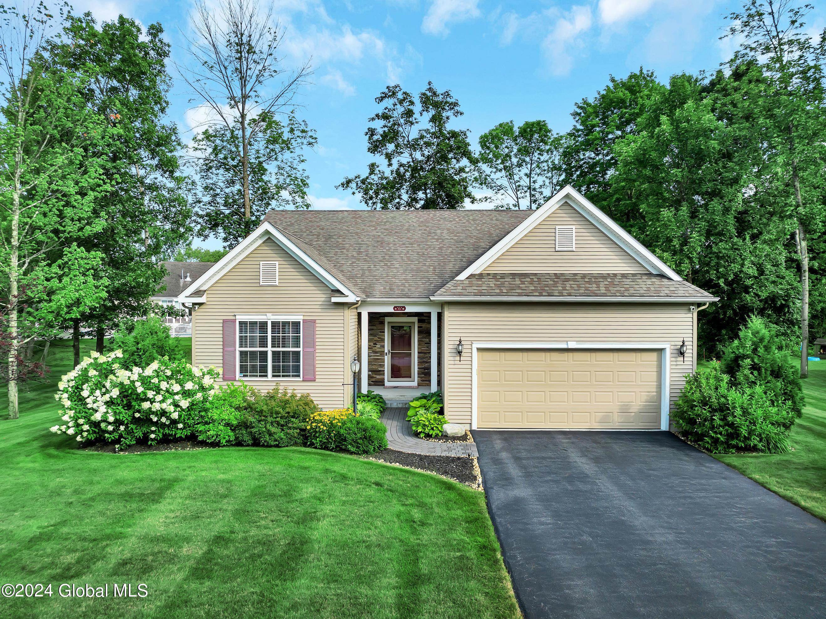 Wedgewood Dr, South Glens Falls, NY 12803