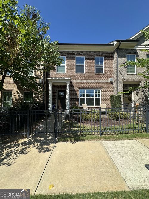 882 Westmoreland Cir Nw, atlanta, GA, 30318-4433 | Card Image
