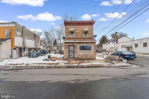 2423 Sherman Avenue, CAMDEN, NJ, 08105 | Card Image