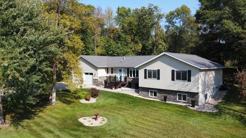 16188 Woodcrest Dr, Paynesville, MN, 56362-9351 | Card Image