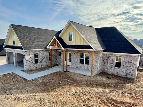 1013 Fern Ridge Rd, Sherwood, AR, 72120-2745 | Card Image