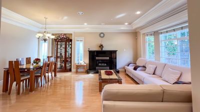 260 W 63 Rd Ave, House other with 5 bedrooms, 4 bathrooms and 4 parking in Vancouver BC | Image 2