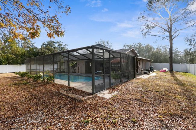 7489 Gates Cir, House other with 3 bedrooms, 2 bathrooms and null parking in SPRING HILL FL | Image 25