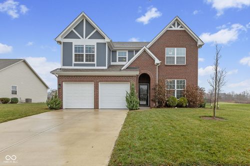 16787 Birdbrook Road, Noblesville, IN, 46062 | Card Image