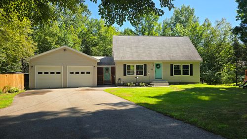 42 Center Bridge Road, Turner, ME, 04282 | Card Image
