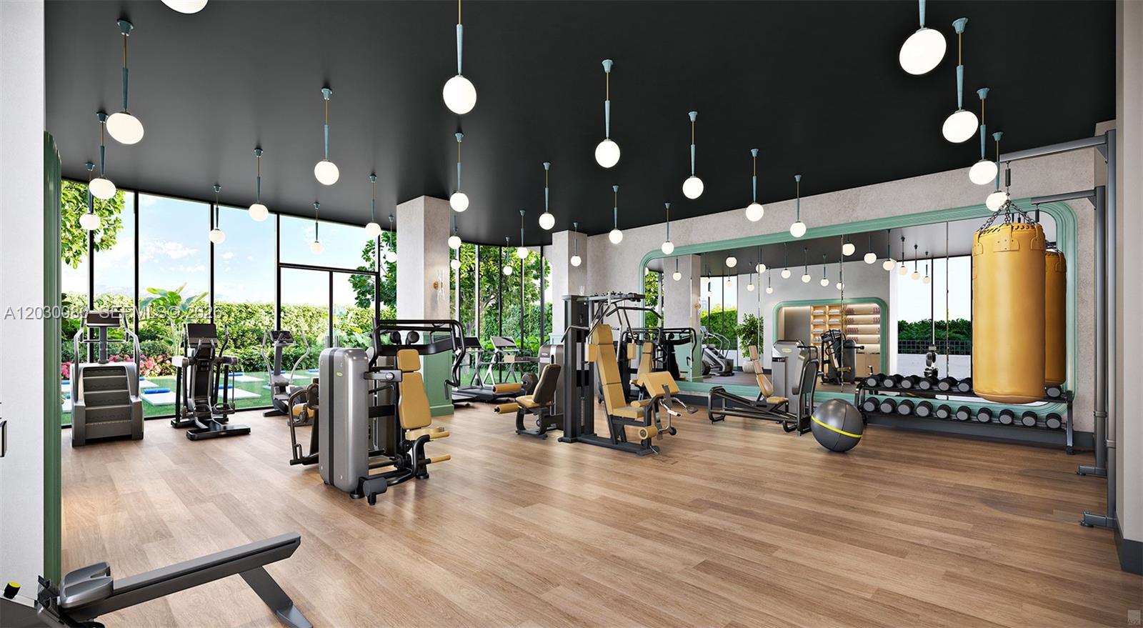 Residential Lease in Miami 4