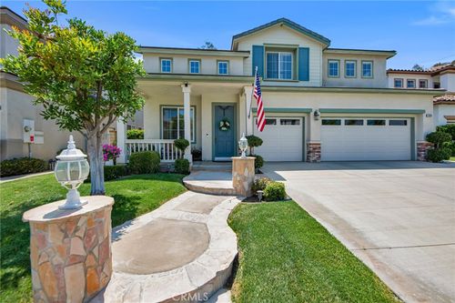 28089 Promontory Ln, Valencia, CA, 91354-4924 | Card Image