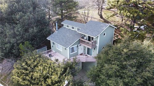 455 Delle Dr, Crestline, CA, 92325-9617 | Card Image