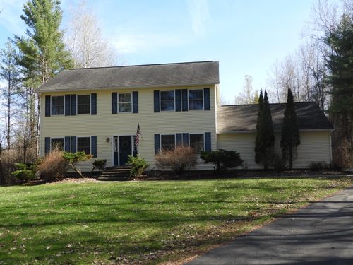 153 Quaker Highlands Road, Peru, NY, 12972 | Card Image
