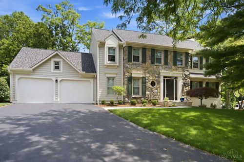 11110 Zaring Ct, Sharonville, OH, 45241-6607 | Card Image