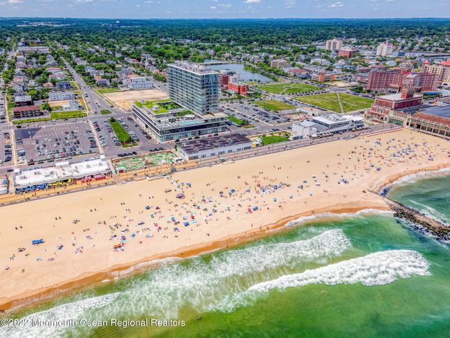 1609 - 1101 Ocean Ave, Condo with 2 bedrooms, 2 bathrooms and null parking in Asbury Park NJ | Image 61