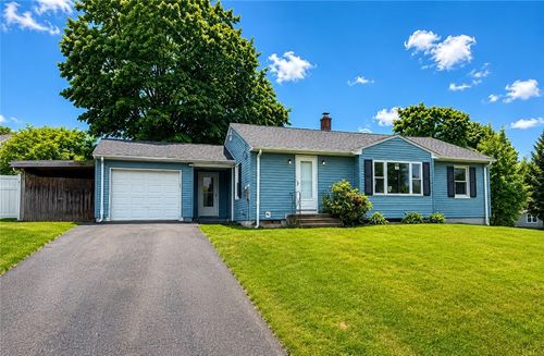 48 Madeleine Ave, Woonsocket, RI, 02895-3947 | Card Image
