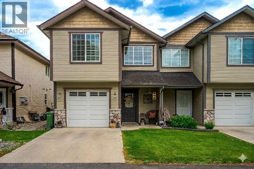 43-1836 Greenfield Ave, Kamloops, BC, V2B8T2 | Card Image