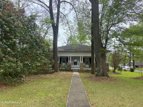 702 E Jackson Road, Union, MS, 39365 | Card Image