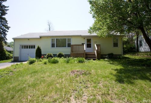 2408 E 8th Street, Bloomington, IN, 47408 | Card Image