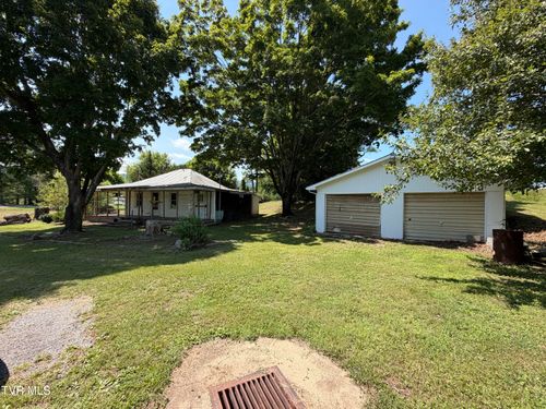 110 Fishpond Rd, Chuckey, TN, 37641-6461 | Card Image