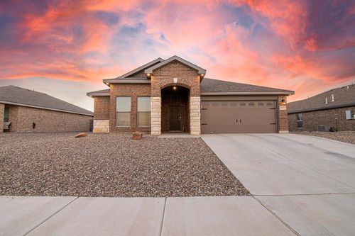 9029 Desert Ave, Odessa, TX, 79765-2347 | Card Image