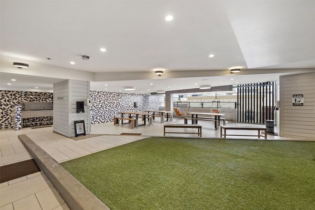 APT-705 - 501 West Ave, Condo with 1 bedrooms, 2 bathrooms and 1 parking in Austin TX | Image 21