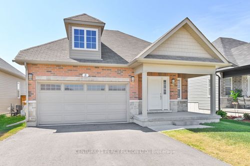 8 Braeburn St, Brighton, ON, K0K1H0 | Card Image