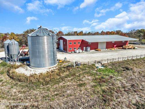 5620 Buffalo Rd, Jefferson City, MO, 65101-0043 | Card Image