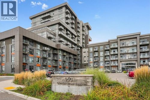 603-450 Dundas St E, Waterdown, ON, L8B1Z2 | Card Image