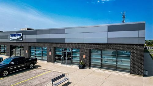 b01-595 Parkside Dr, Waterloo, ON, N2L0C7 | Card Image