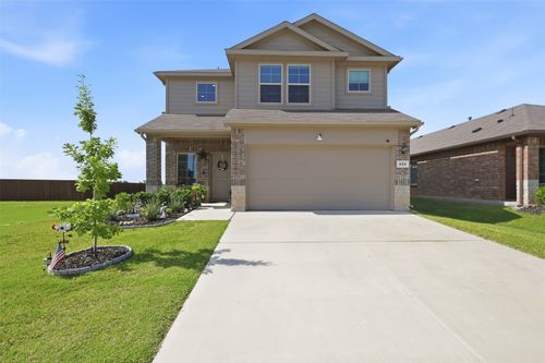 224 Running River Dr, Boyd, TX, 76023-4065 | Card Image